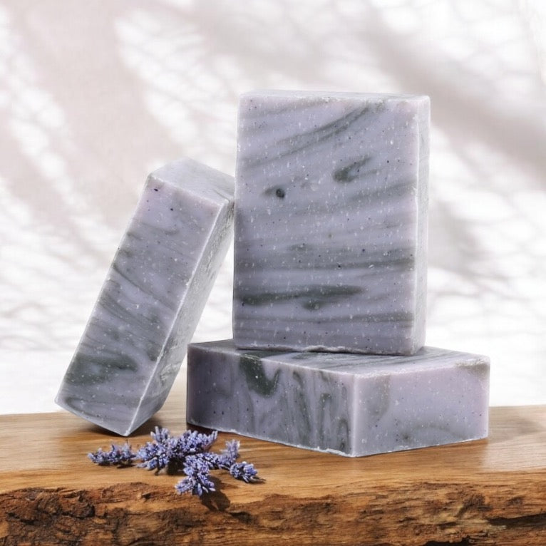 Alpine Zen Bar Soap