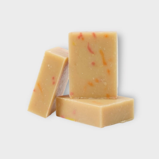 Autumn Harvest Bar Soap