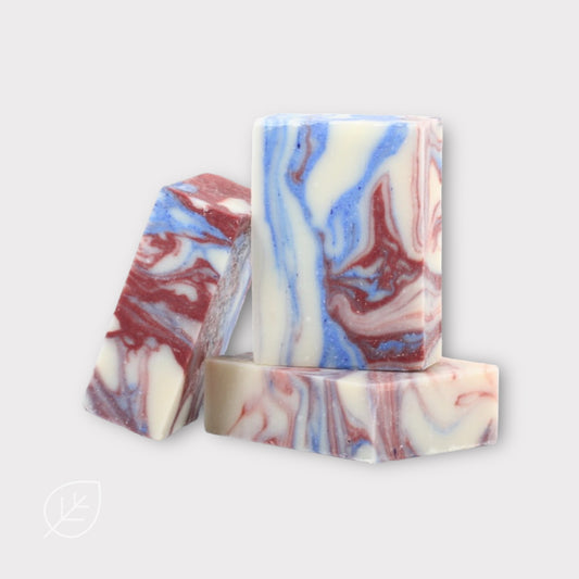 Barber's Blend Bar Soap