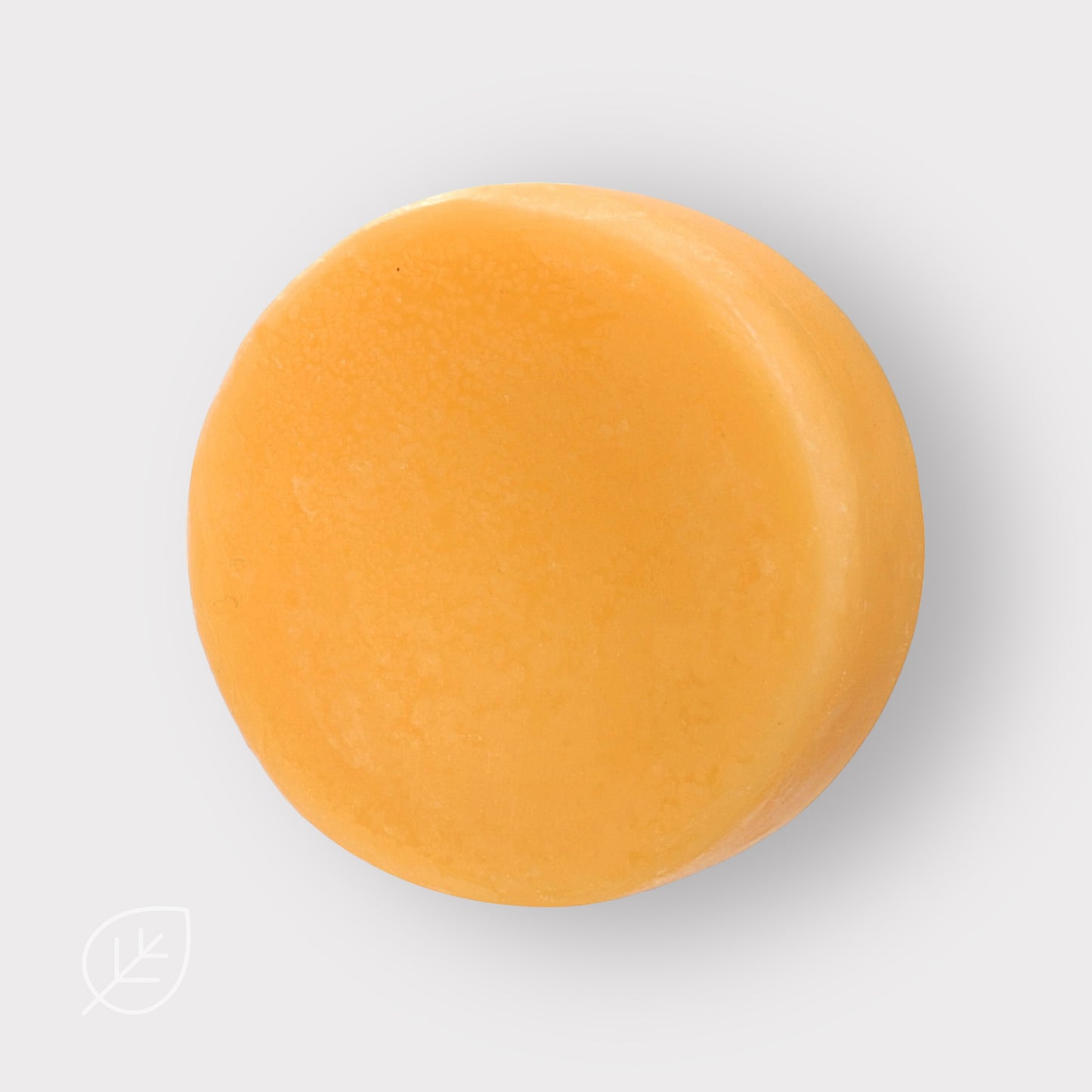 Citron Sunshine Solid Conditioner Bar