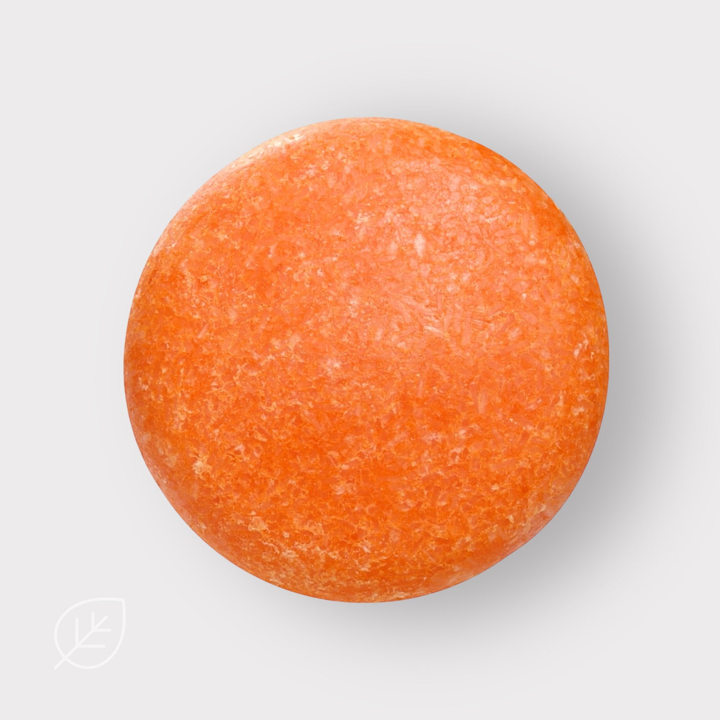 Citron Sunshine Solid Shampoo Bar