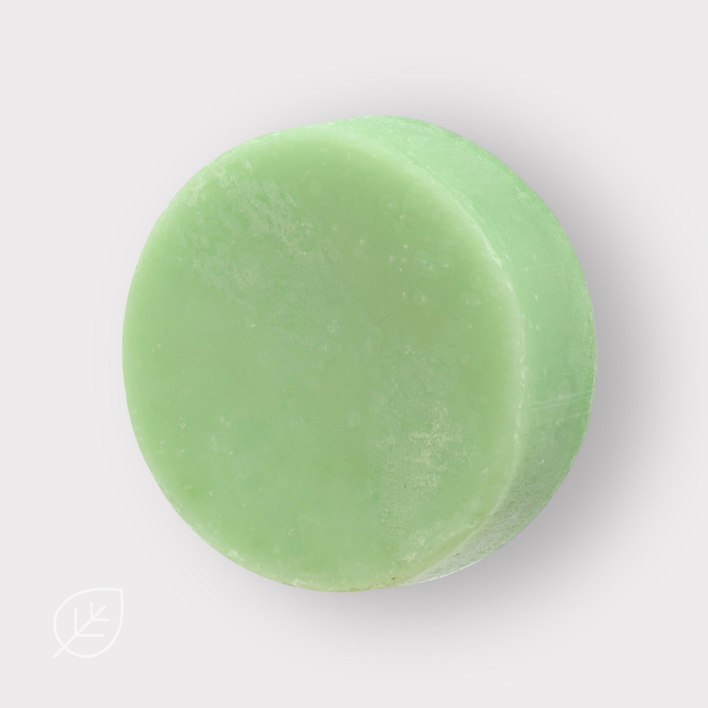 Coconut Lime Solid Conditioner Bar