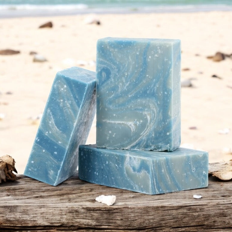 Folly Beach Bliss Bar Soap