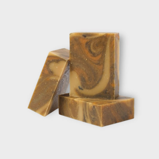 Enchanted Forest Bar Soap