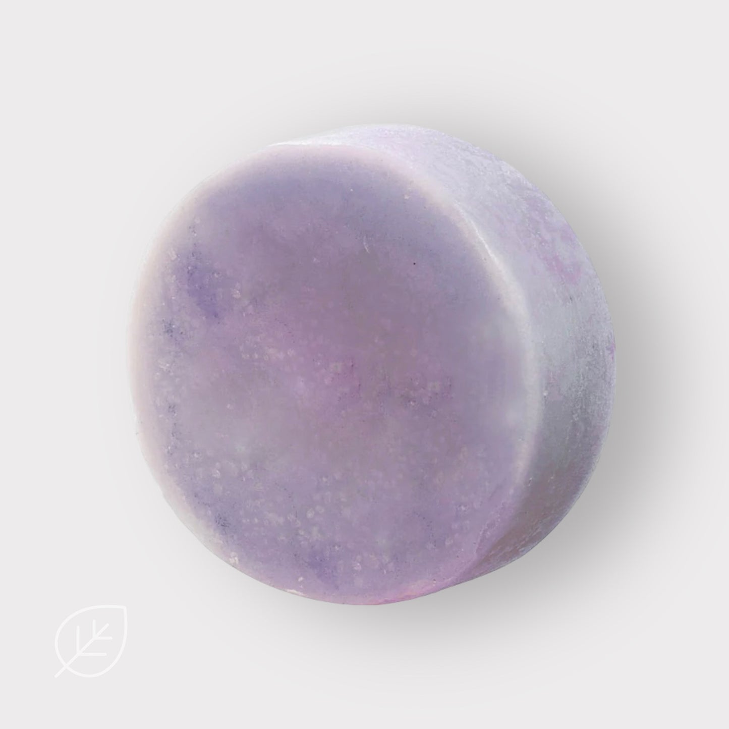 Lavender Blossom Solid Conditioner Bar