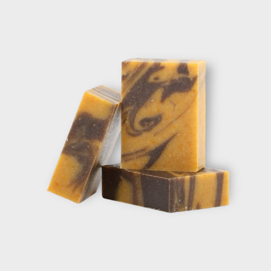 Nag Champa Bar Soap