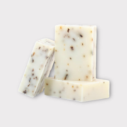 Peppermint Peak Bar Soap