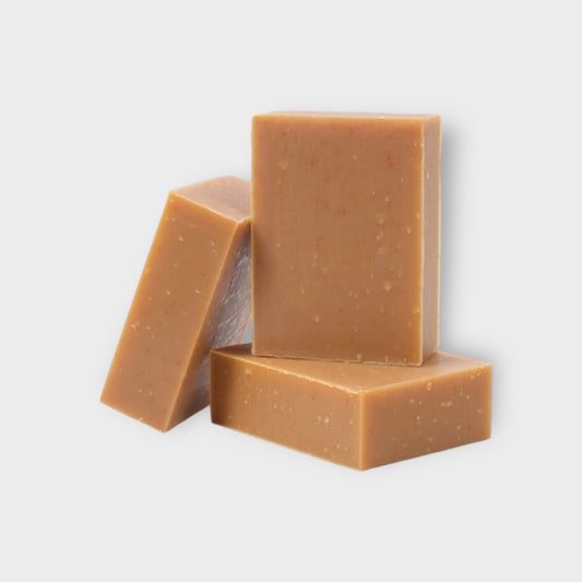 Pumpkin Spice Bar Soap