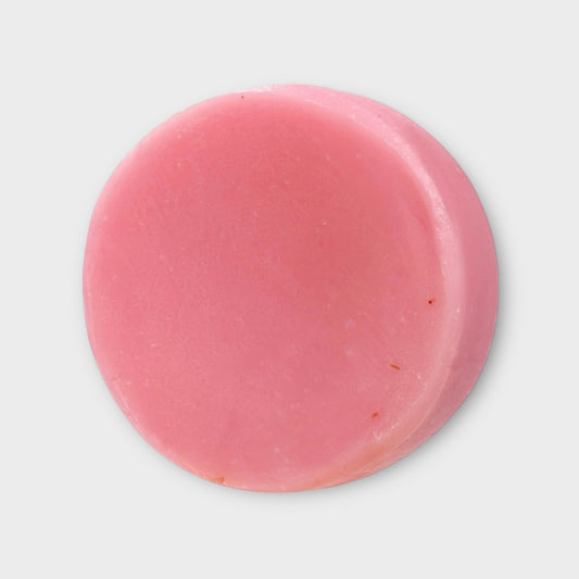 Raspberry Breeze Solid Conditioner Bar