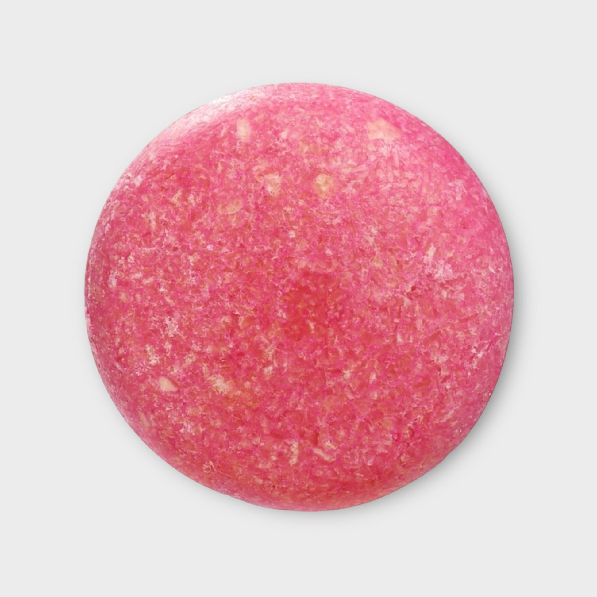 Raspberry Breeze Solid Shampoo Bar