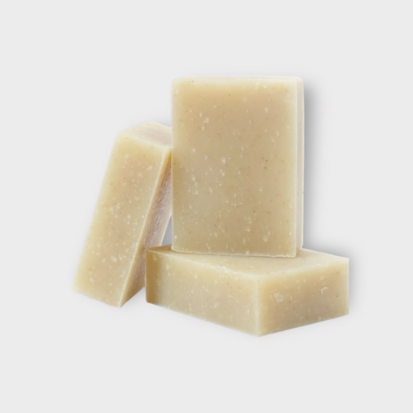 Rosemary Peppermint Bar Soap