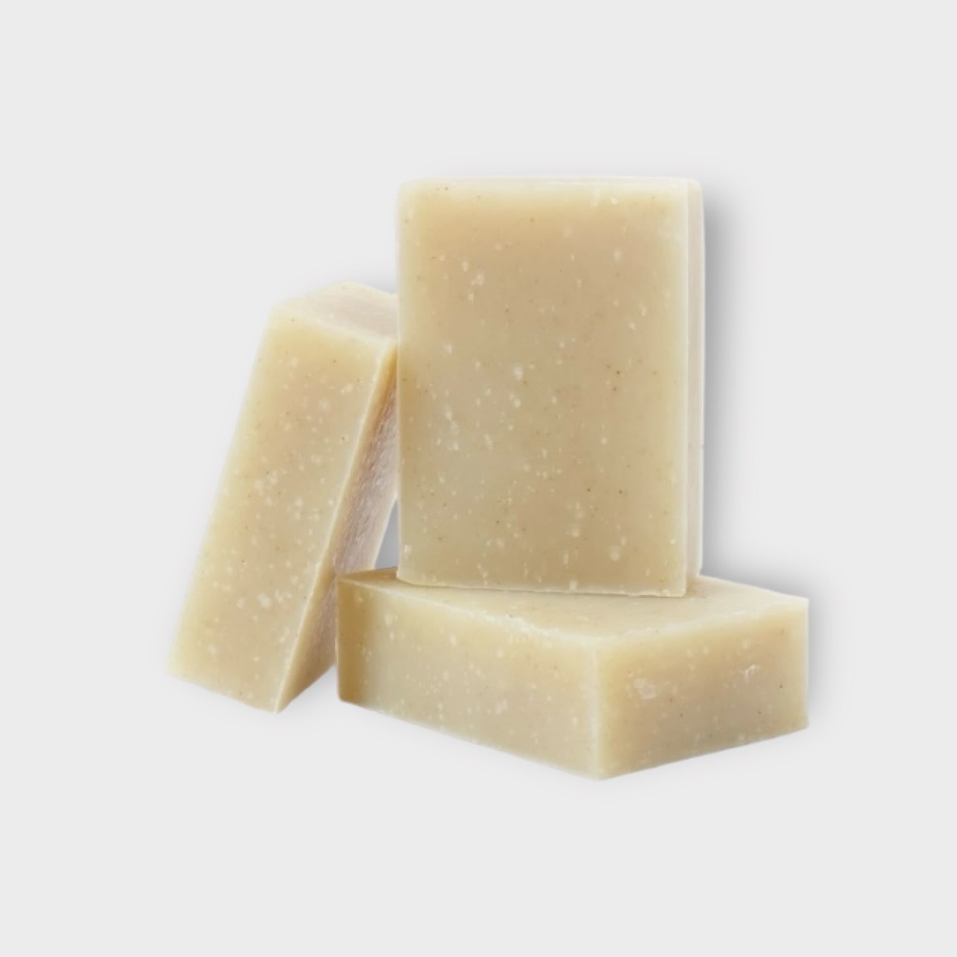 Rosemary Peppermint Bar Soap