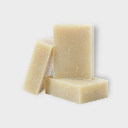 Rosemary Peppermint Bar Soap