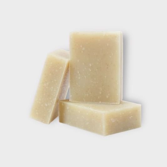 Rosemary Peppermint Bar Soap