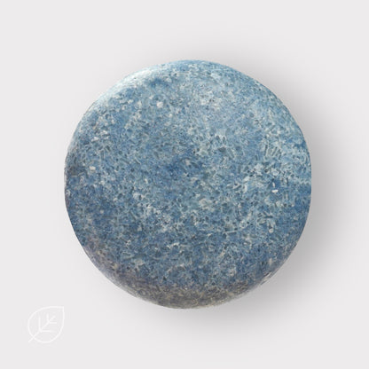 Salty Seas Solid Shampoo Bar