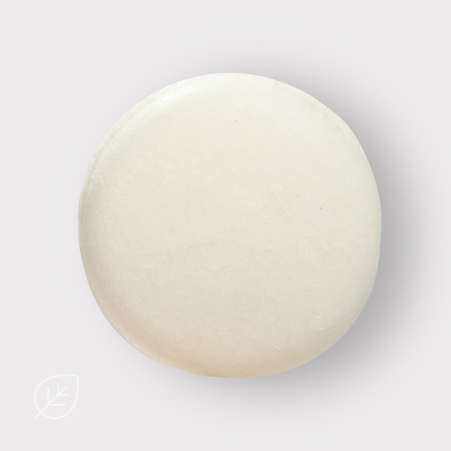 Simply Naked Unscented Shampoo Bar