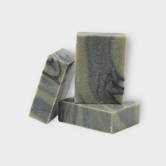 Summit Trail Bar Soap