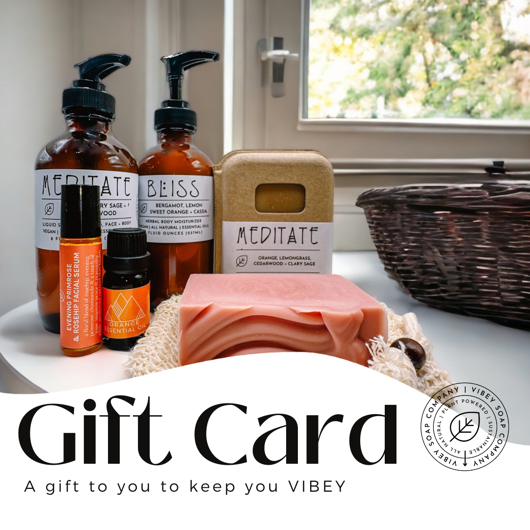 VSC Gift Card