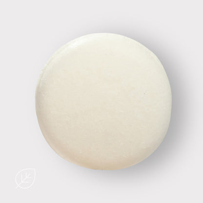 Wild Peppermint Solid Shampoo Bar